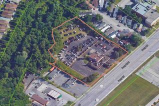 Commercial/Retail Property for Sale, 3215 Derry Rd E, Mississauga, ON