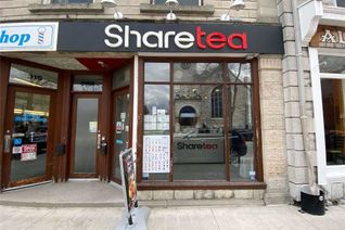 Fast Food/Take Out Business for Sale, 318 Princess St, Kingston, ON Fast Food/Take Out Business for Sale, 318 Princess St, Kingston, ON