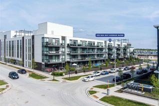 Condo Apartment for Sale, 333 Sea Ray Ave #D413, Innisfil, ON