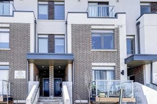 Townhouse for Rent, 3078 Sixth Line #335, Oakville, ON