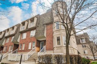 Townhouse for Rent, 55 Foundry Ave #68, Toronto, ON
