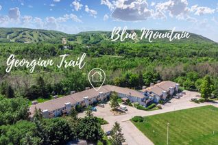 Condo Apartment for Sale, 209472 26 Highway #54, Blue Mountains, ON