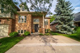 Townhouse for Sale, 174 Martindale Rd #25, Niagara Falls, ON
