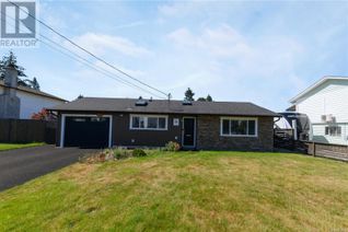 House for Sale, 2092 Eardley Rd, Campbell River, BC