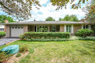 Property for Sale, 4 Valleydale Court, Dundas, ON Property for Sale, 4 Valleydale Court, Dundas, ON