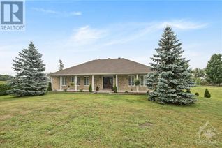 Detached House for Sale, 510 Du Ruisseau Street, Rockland, ON