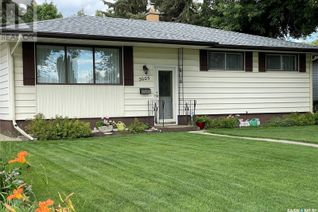 Property for Sale, 3005 Taylor Street E, Saskatoon, SK