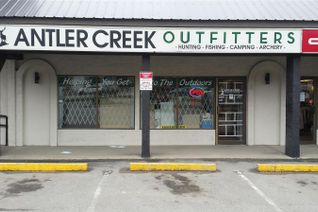 Sports & Recreation Business for Sale, 1767 Ross Road, West Kelowna, BC