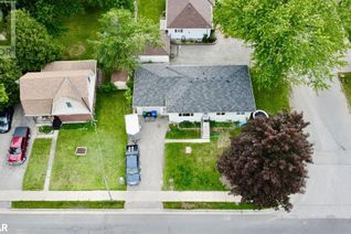 Property for Sale, 102 Church Street S, Alliston, ON Property for Sale, 102 Church Street S, Alliston, ON