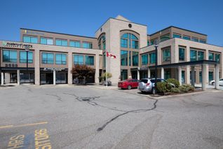 Office for Lease, 2692 Clearbrook Road #205, Abbotsford, BC