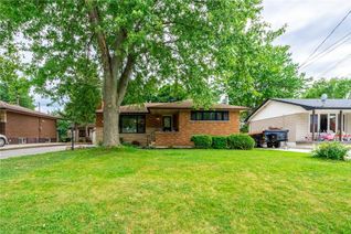 Property for Sale, 257 Mackenzie Crescent, Caledonia, ON Property for Sale, 257 Mackenzie Crescent, Caledonia, ON