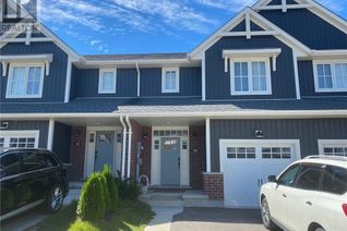 Townhouse for Sale, 38 Cortland Terrace, St. Thomas, ON