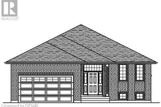 Property for Sale, 45 Cattail Crescent Unit# Lot 34, Trenton, ON