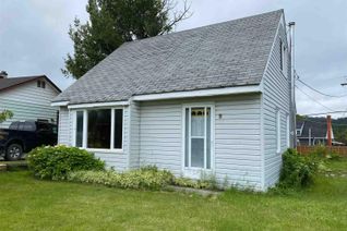 House for Sale, 9 Wenonah Dr, Manitouwadge, ON