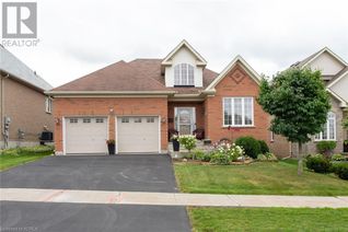Property for Sale, 78 Ellis Crescent, Lindsay, ON Property for Sale, 78 Ellis Crescent, Lindsay, ON