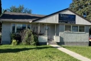 Property for Sale, 4752 50 Avenue, Whitecourt, AB Property for Sale, 4752 50 Avenue, Whitecourt, AB