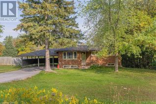 Detached House for Sale, 3220 Lakefield Road, Selwyn, ON