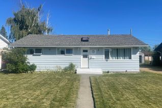 Detached House for Sale, 1509 114 Avenue, Dawson Creek, BC