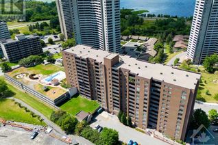 Condo Apartment for Sale, 1100 Ambleside Drive Unit#708, Ottawa, ON