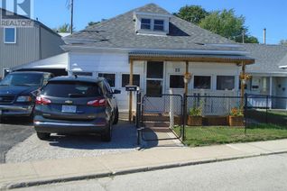 Bungalow for Sale, 23 St. Patrick Street, Chatham, ON