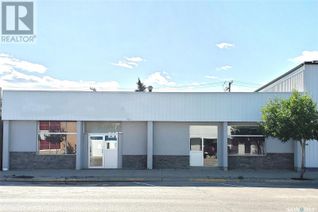 Other Non-Franchise Business for Sale, 307 Centre Street, Meadow Lake, SK