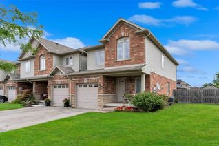 Townhouse for Sale, 4463 Comfort Cres, Lincoln, ON