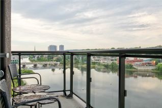 Apartment for Sale, 150 Water St N #509, Cambridge, ON