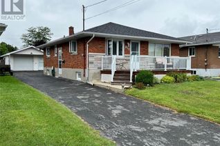 House for Sale, 811 Guy Street, Cornwall, ON