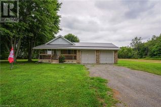 Bungalow for Sale, 33362 Bell Road, Wainfleet, ON