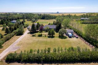 Property for Sale, 274201 Twp Rd 230, Rural Rocky View County, AB