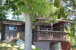 Bungalow for Sale, 33 Mcnee Drive, Golden Lake, ON