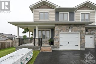 Townhouse for Sale, 141 Ferrara Drive, Smiths Falls, ON