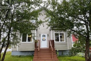 Property for Sale, 10 Hickman Street, Grand Bank, NL