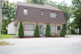 Property for Sale, 103 Durham Street W, Lindsay, ON
