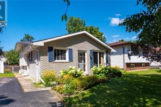 House for Sale, 548 2nd Street A, Owen Sound, ON