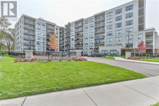 Condo for Sale, 1200 Commissioners Road W Unit# 215, London, ON