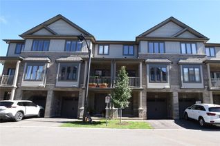 Townhouse for Sale, 142 77 Diana Avenue, Brantford, ON