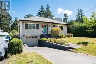 Property for Sale, 3909 Ascot Dr, Saanich, BC
