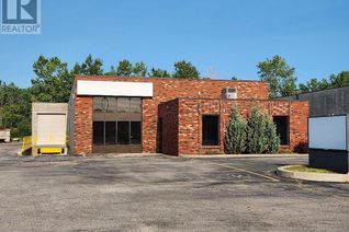 Industrial Property for Lease, 5350 Brendan Lane, Oldcastle, ON