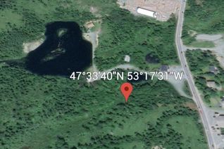 Commercial Land for Sale, 442-446 Conception Bay Highway, Bay Roberts, NL