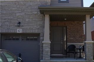 Townhouse for Sale, 62 77 Diana Avenue, Brantford, ON