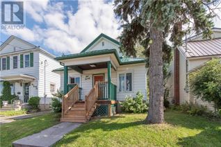 House for Sale, 120 Sixth Street E, Cornwall, ON