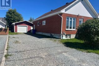 Detached House for Sale, 30 Strachan Ave, Timmins, ON