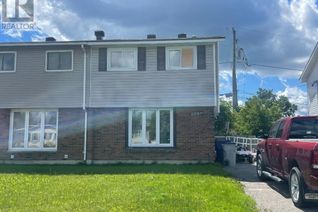 Semi-Detached House for Sale, 423 Victoria Ave, Timmins, ON