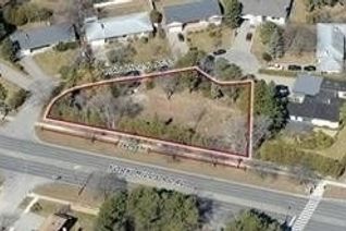 Vacant Residential Land for Sale, 16 Kirtling Pl, Toronto, ON