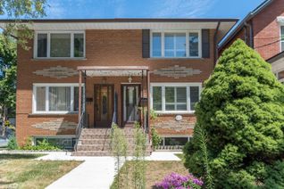 House for Sale, 629 Woodbine Ave, Toronto, ON
