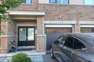 Townhouse for Rent, 56 Jerseyville Way, Whitby, ON
