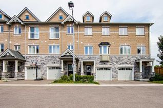 Townhouse for Rent, 40 Waterstone Way, Whitby, ON