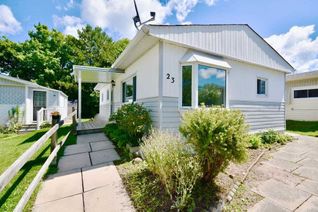 Bungalow for Sale, 23 Locust Hill Dr, Innisfil, ON