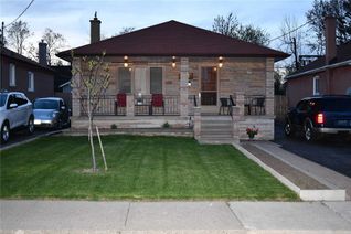 Bungalow for Sale, 72 Vanevery St, Toronto, ON